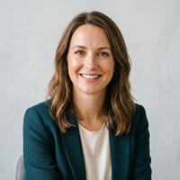 Sarah Reynolds